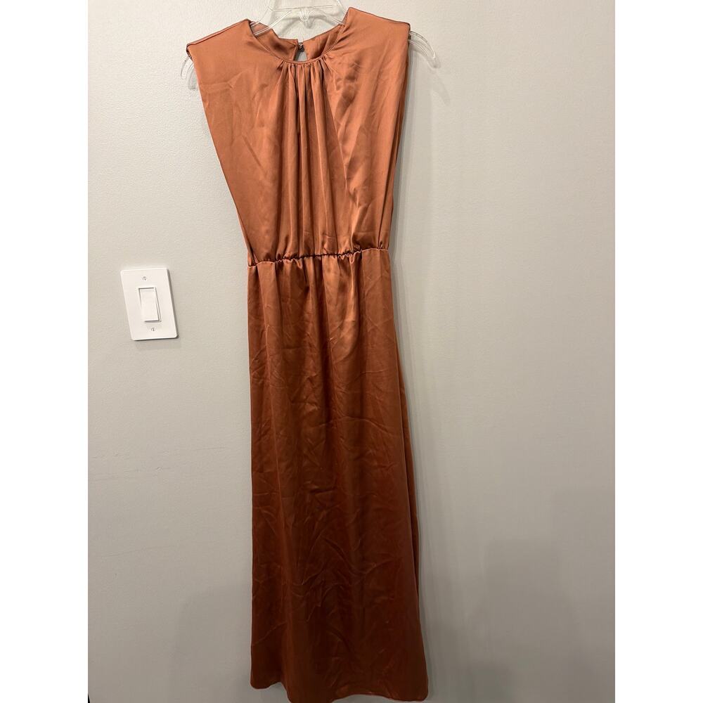 ASOS Design Maternity Dress